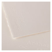 WATERCOLOR PAPER SHEET 16X20 COLD