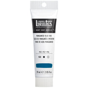 HB 59ml tube - Manganese Blue Hue
