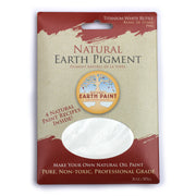 PIGMENT TITANIUM WHITE RUTILE 3OZ
