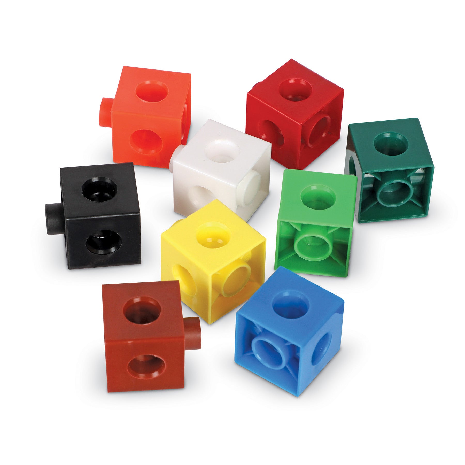 Snap Cubes®, Set of 1000