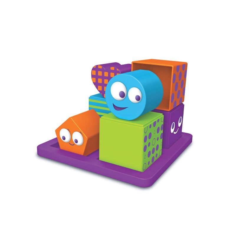 Mental Blox® Jr. Early Logic Game