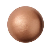 Acrylic Paint Metallic, 8oz., Rose Gold