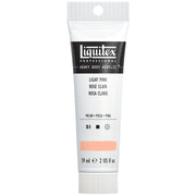 HB 59ml tube - Light Pink