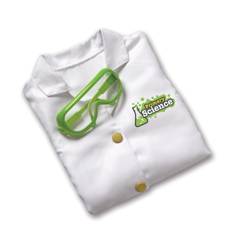 Primary Science®Lab Gear