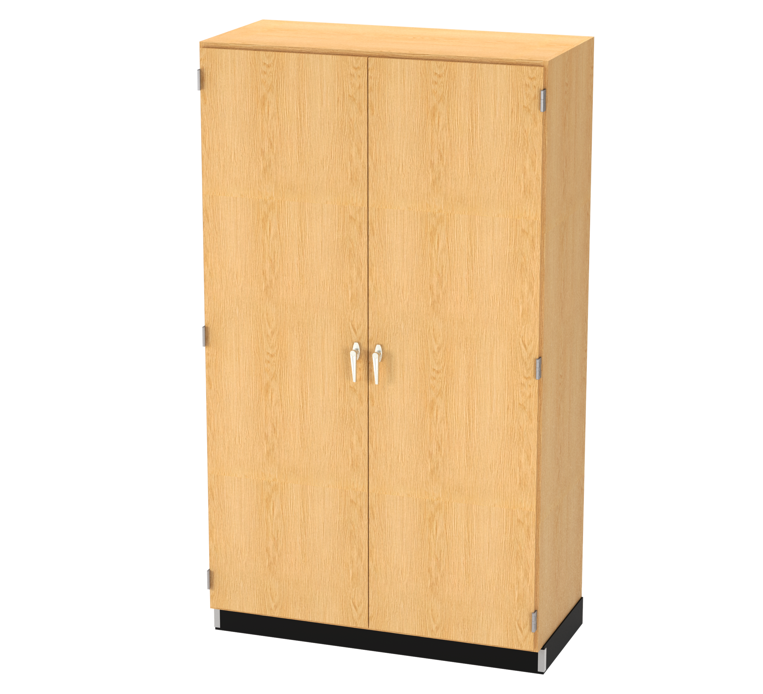 Access Tote Tray & Storage Cabinet