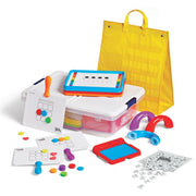 Guided Phonics + Beyond Manipulative Kit