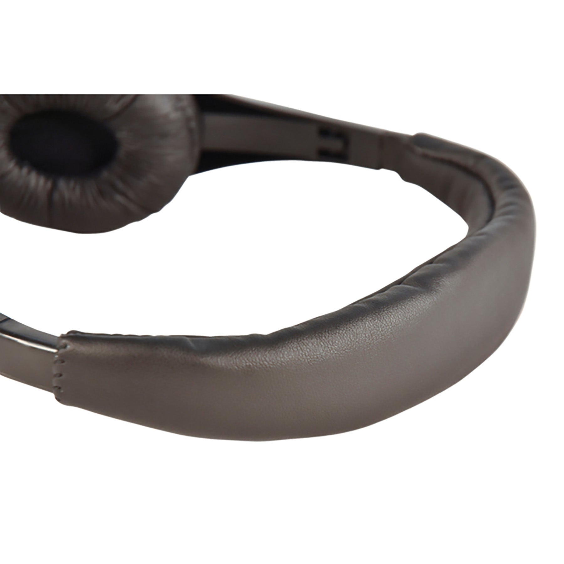 NeoTech™ Headset with 3.5mm 4-Conductor Plug (TRRS)