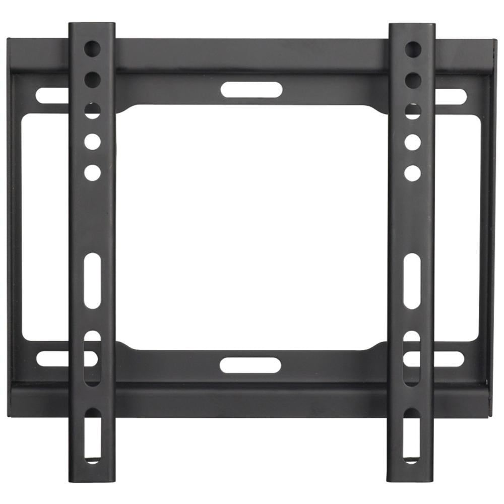 RCA LCD/LED Flat Panel TV Wall Mount for 19-32in. TVs - Black