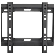 RCA LCD/LED Flat Panel TV Wall Mount for 19-32in. TVs - Black