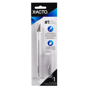 NO.1 PRECISION KNIFE W/ 5 BLADES