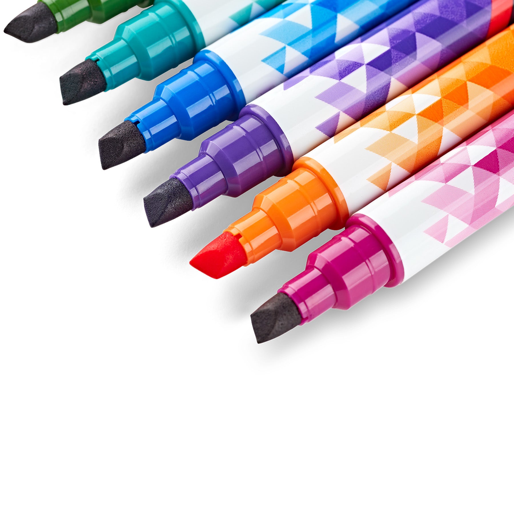 Doodle & Draw Color Change Doodle Marker, 8 Count