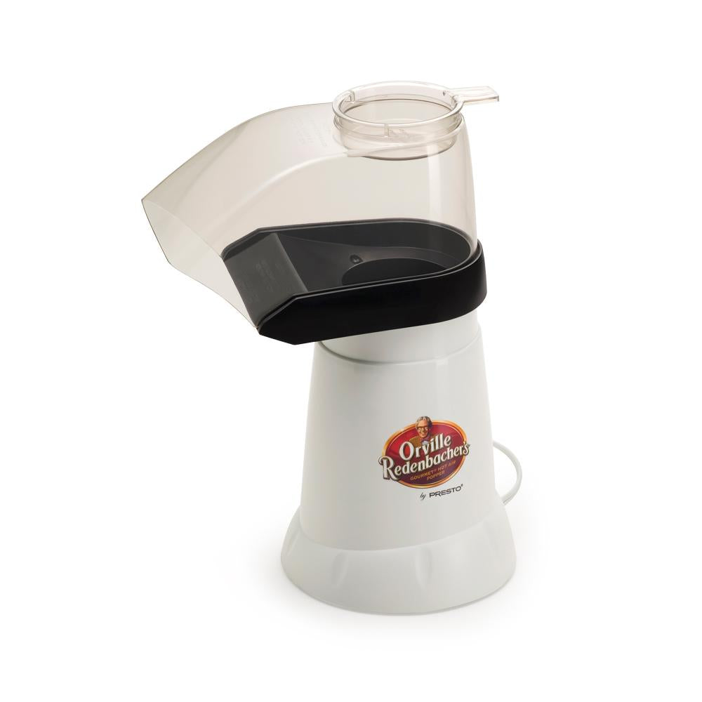 Presto Orville Redenbacher Hot Air Popcorn Popper