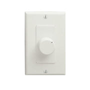 Jamo Rotary-type Volume Control, Ivory