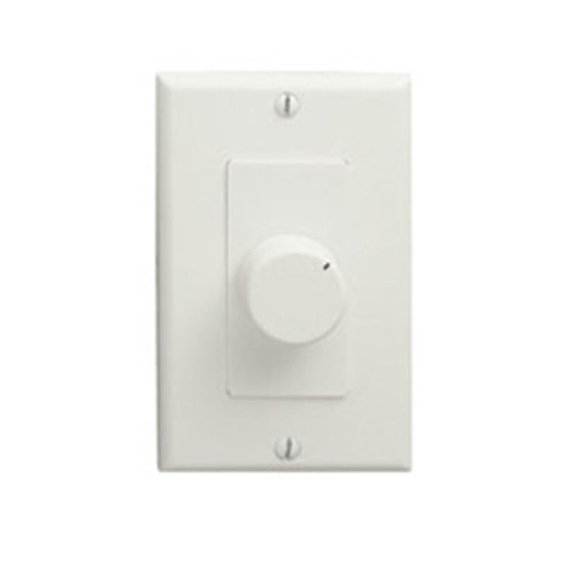 Jamo Rotary-type Volume Control, Ivory