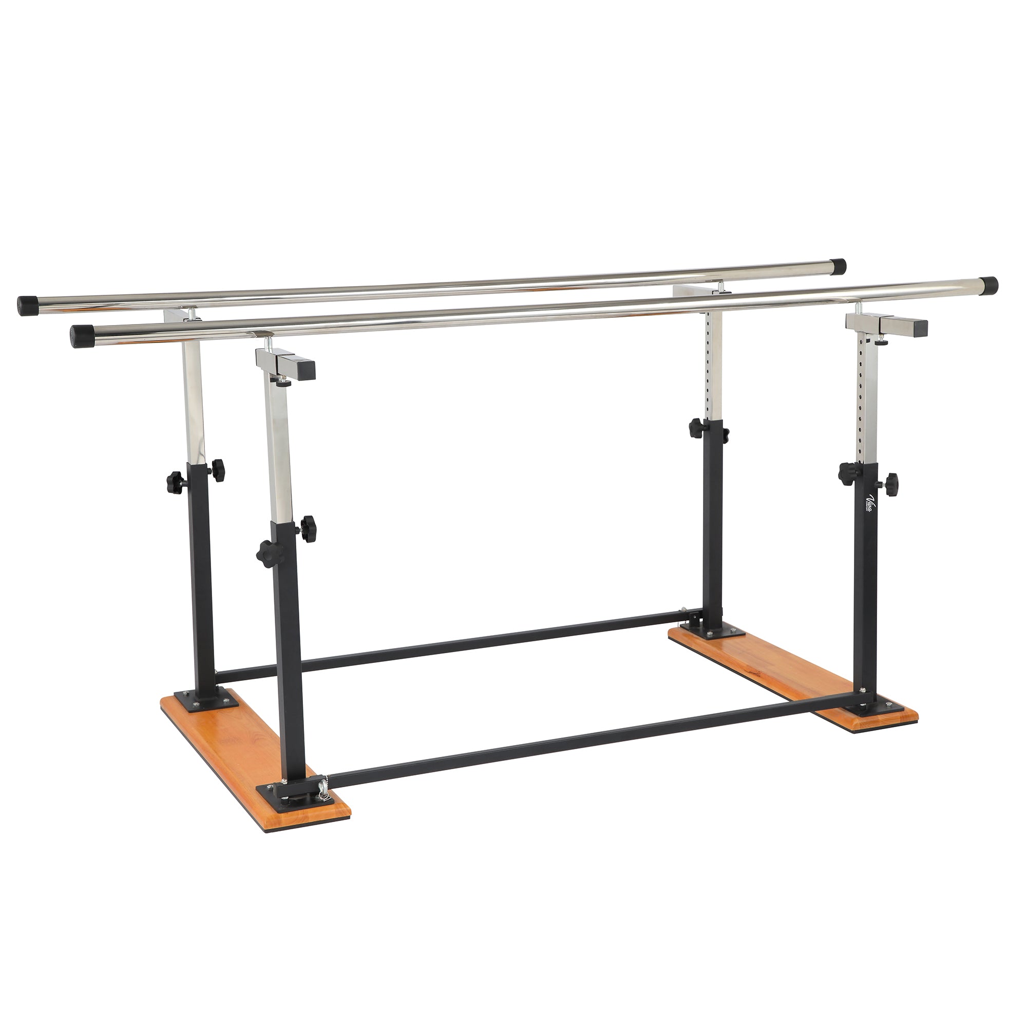 VivaComfort Folding Parallel Bars (7 feet)