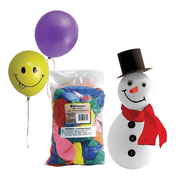 Balloons - 144 ct., 5"