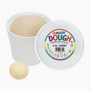 Dazzlin' Dough -  5lb. Ivory