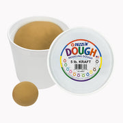 Dazzlin' Dough -  5lb. Kraft