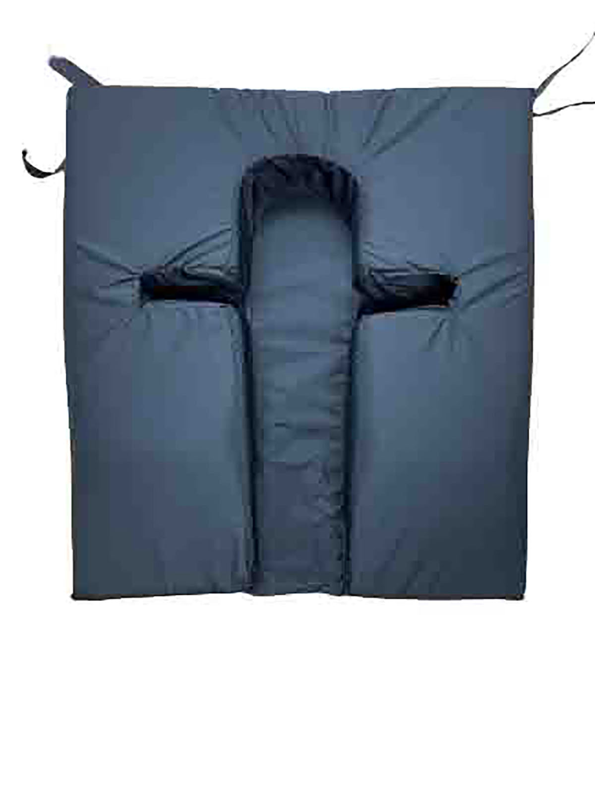 Kyphosis Cushion with Fluid Resistant Cover