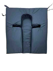 Kyphosis Cushion with Fluid Resistant Cover