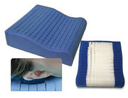Pediatric Grid Top Head Rest, 10"W x 10"D x 2.25"H, Case of 6