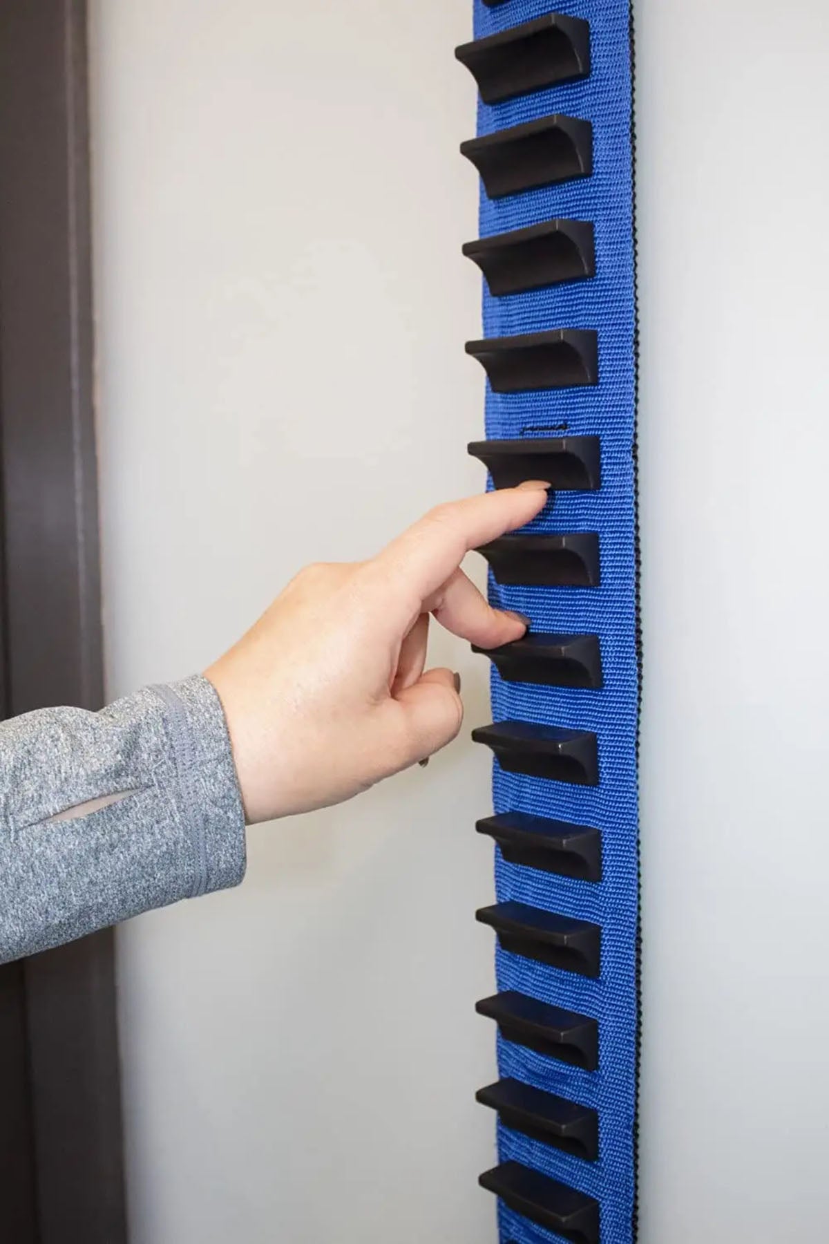 RangeMaster Shoulder Finger Ladder