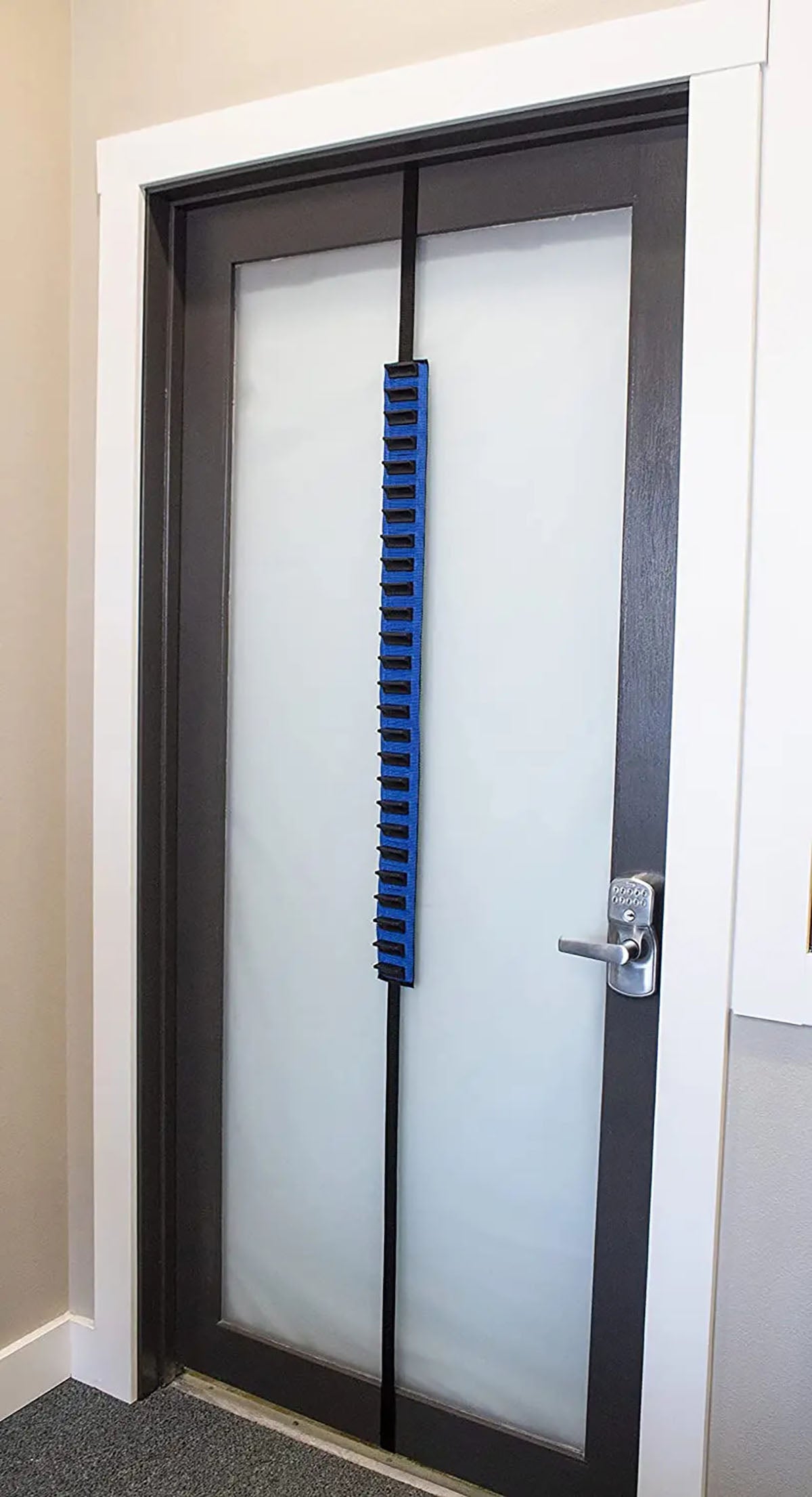 RangeMaster Shoulder Finger Ladder