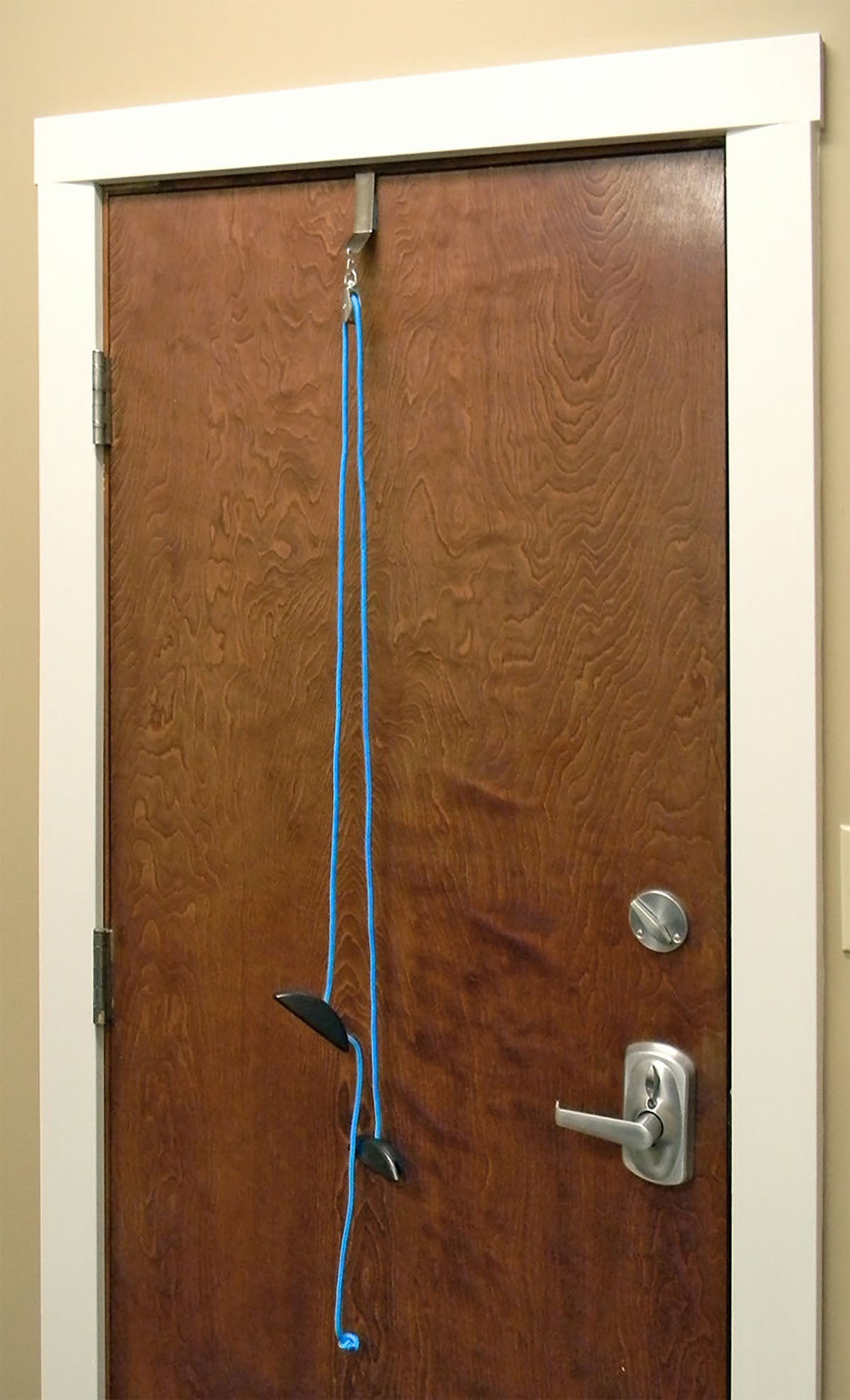 BlueRanger shoulder pulley (metal bracket)
