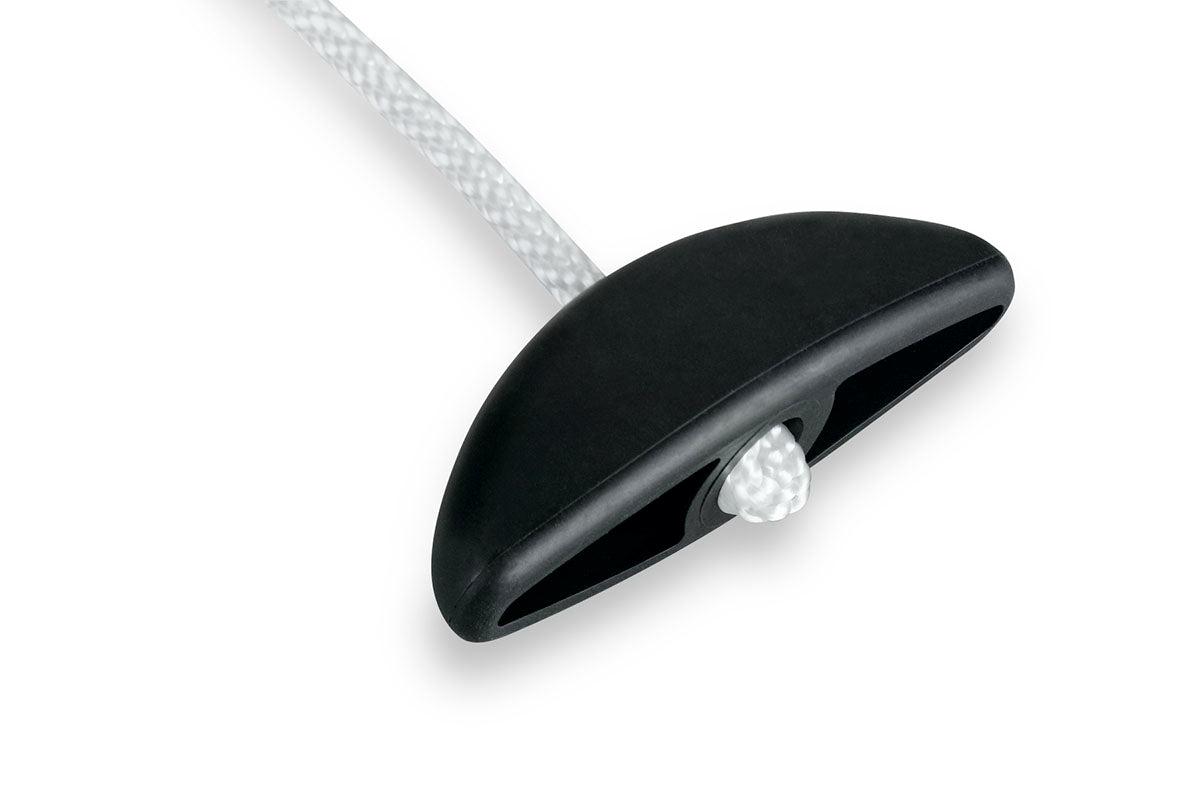 HomeRanger shoulder pulley, standard handle, web strap
