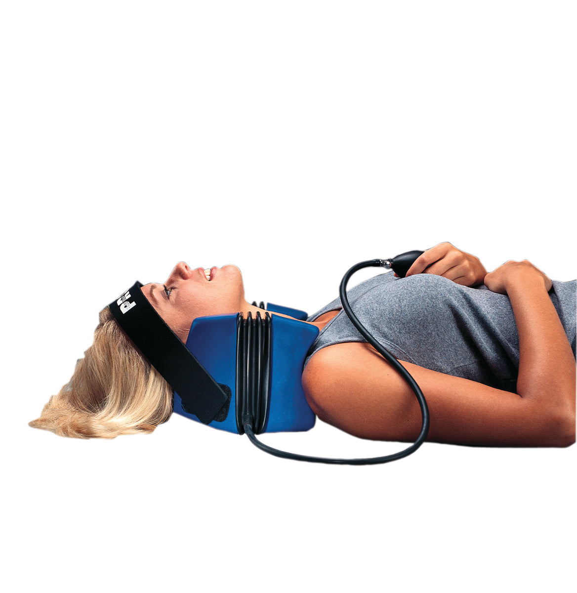 Pronex I cervical traction - large (17 to 18" neck)