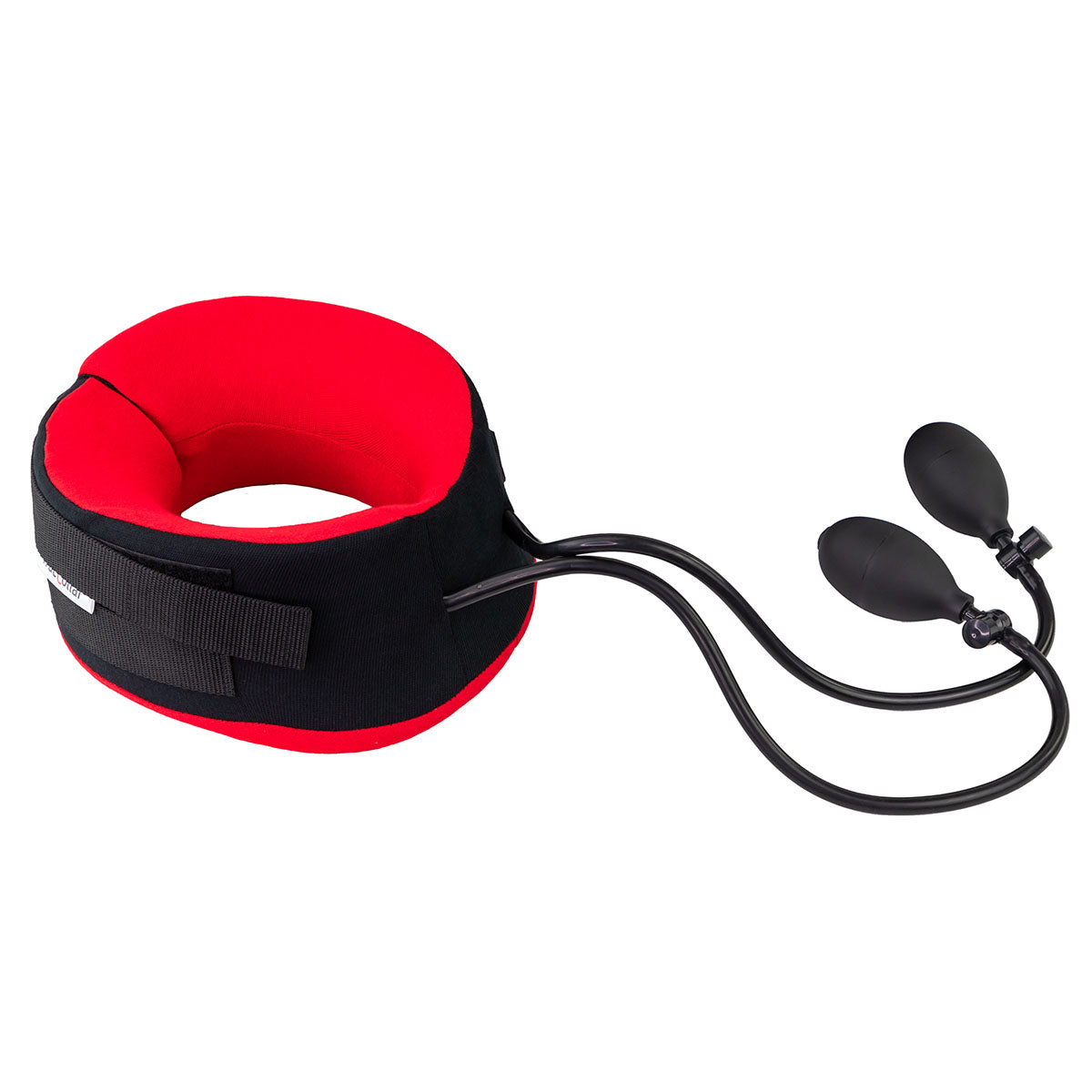 TracCollar cervical traction - inflatable - for small / medium neck