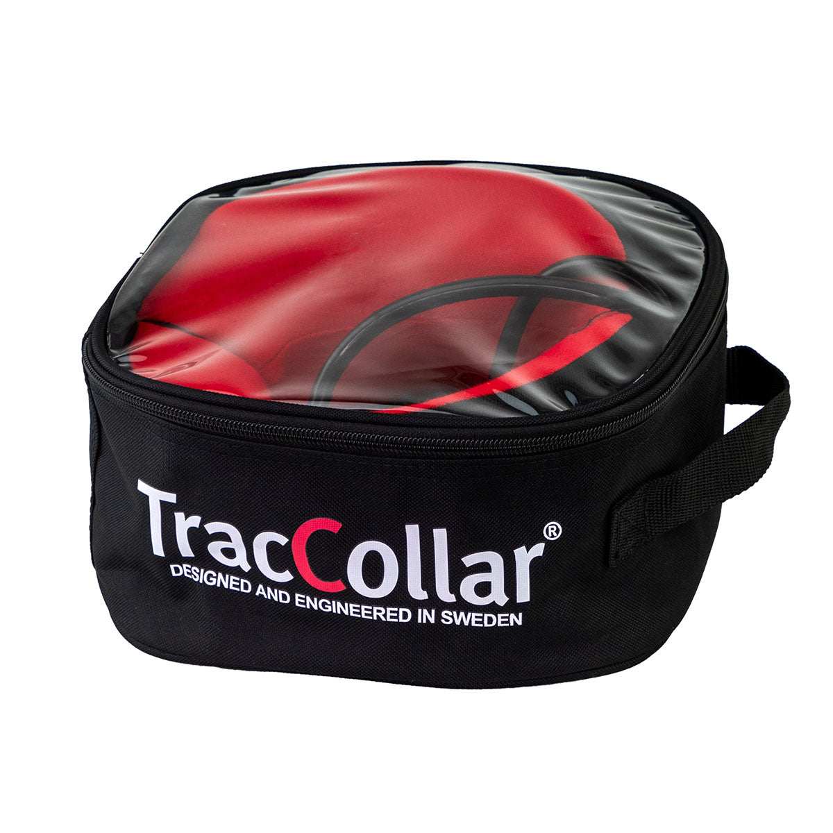 TracCollar cervical traction - inflatable - for small / medium neck
