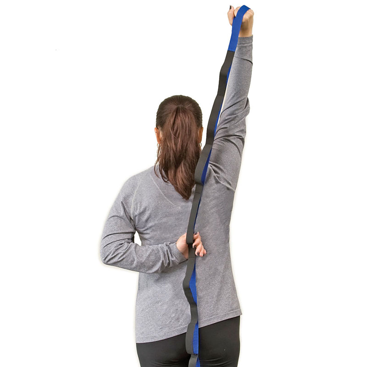 RangeMaster StretchStrap, Blue