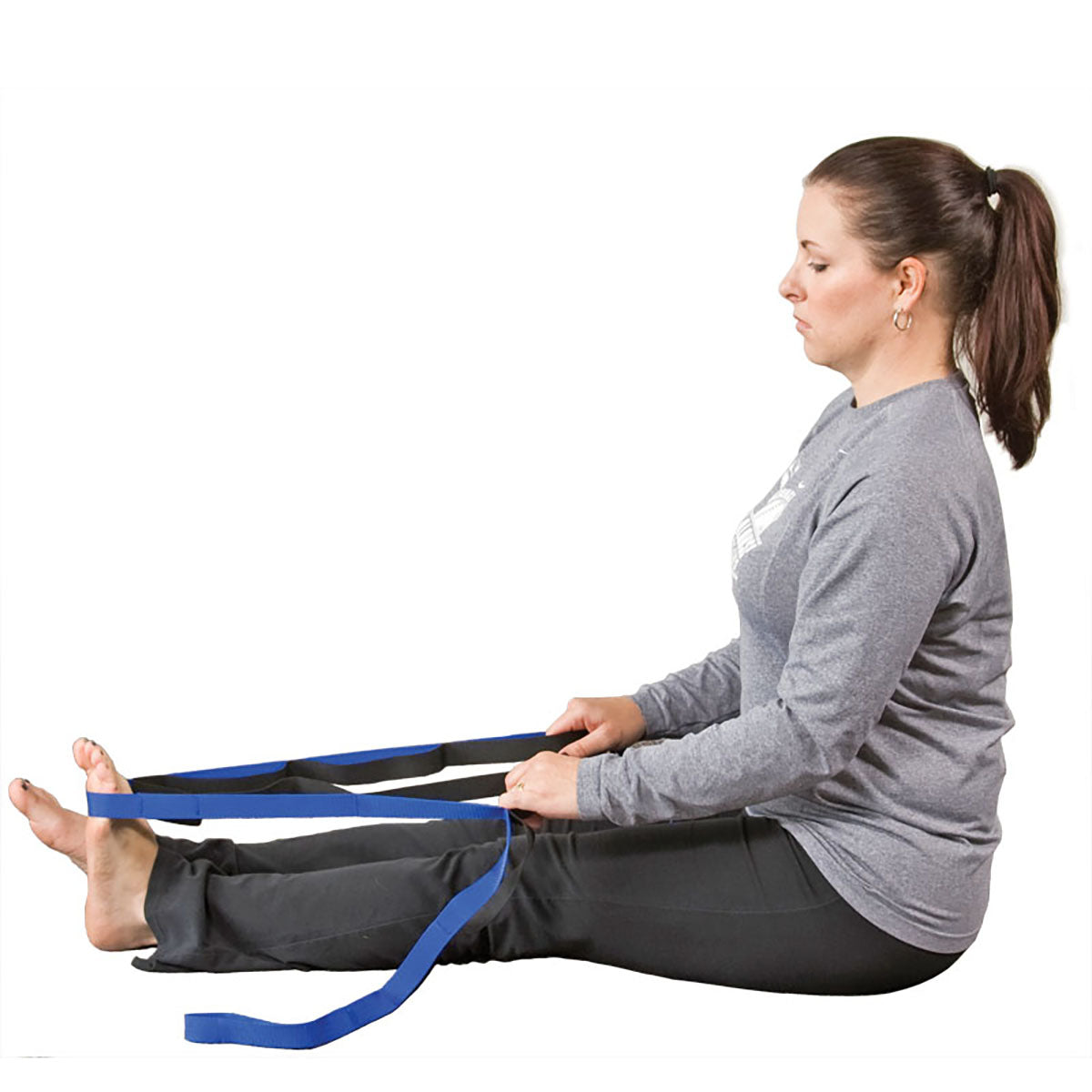 RangeMaster StretchStrap, Blue