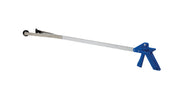Full grip locking reacher, 30"