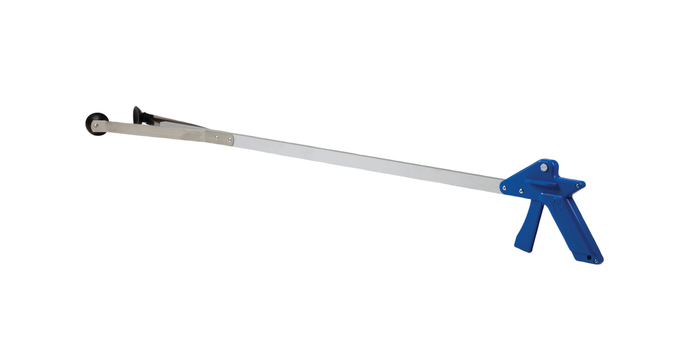 Full grip locking reacher, 30"