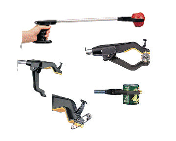 Handi-reacher, standard 24"