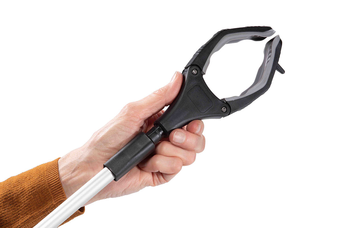 StrongArm Ergonomic Reacher Grabber