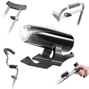 StrongArm Clip-on Safety Light