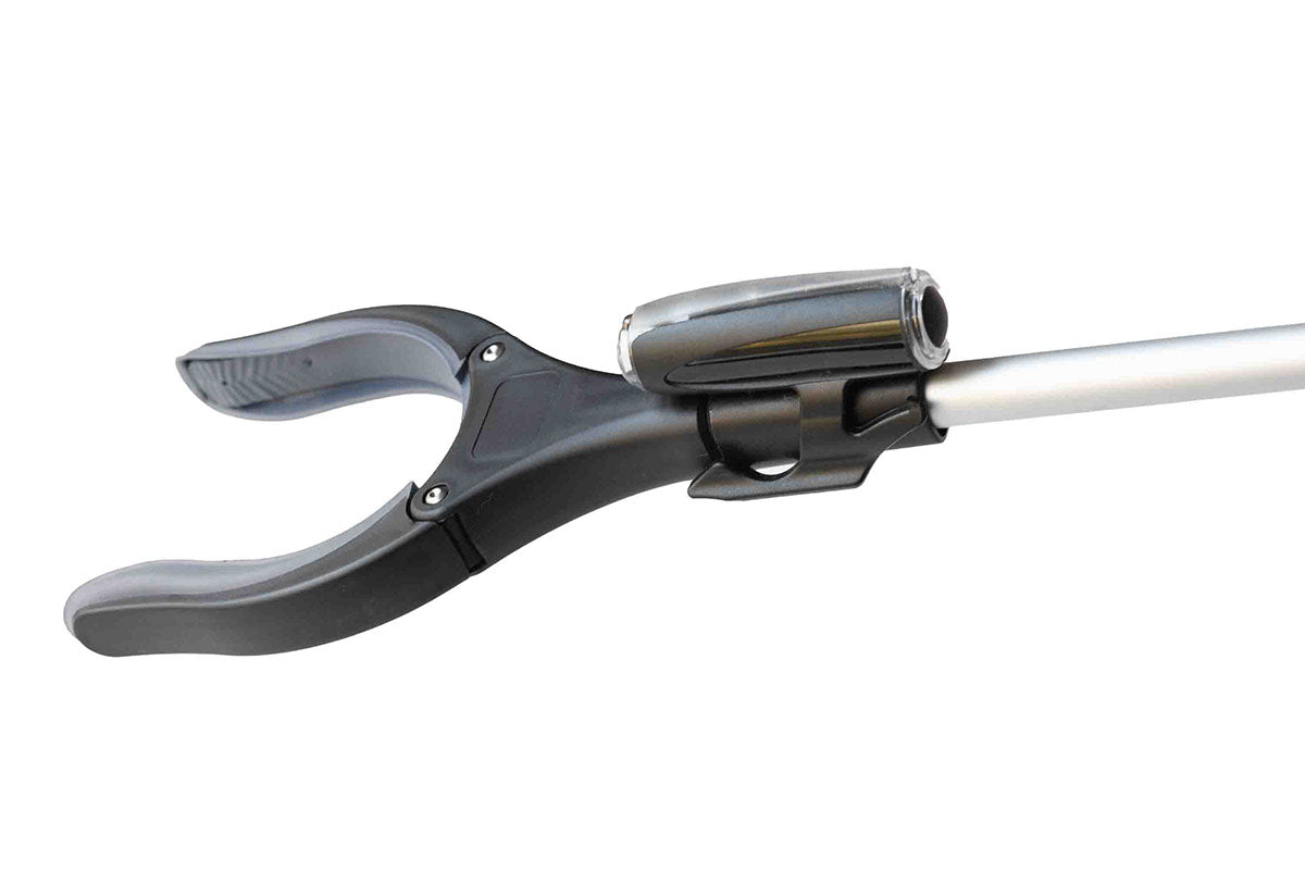 StrongArm Clip-on Safety Light