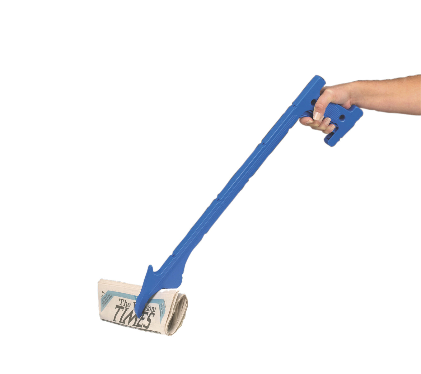 Raptor reacher 24"