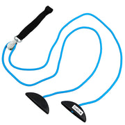 CanDo Blue Ranger Pulley with Web Strap