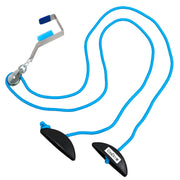 CanDo Blue Ranger Pulley with Metal Bracket