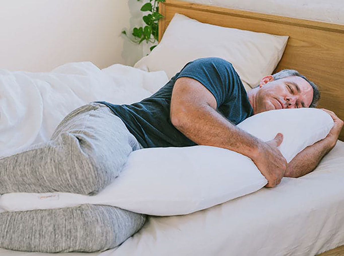 MedCline Therapeutic Body Pillow, Small