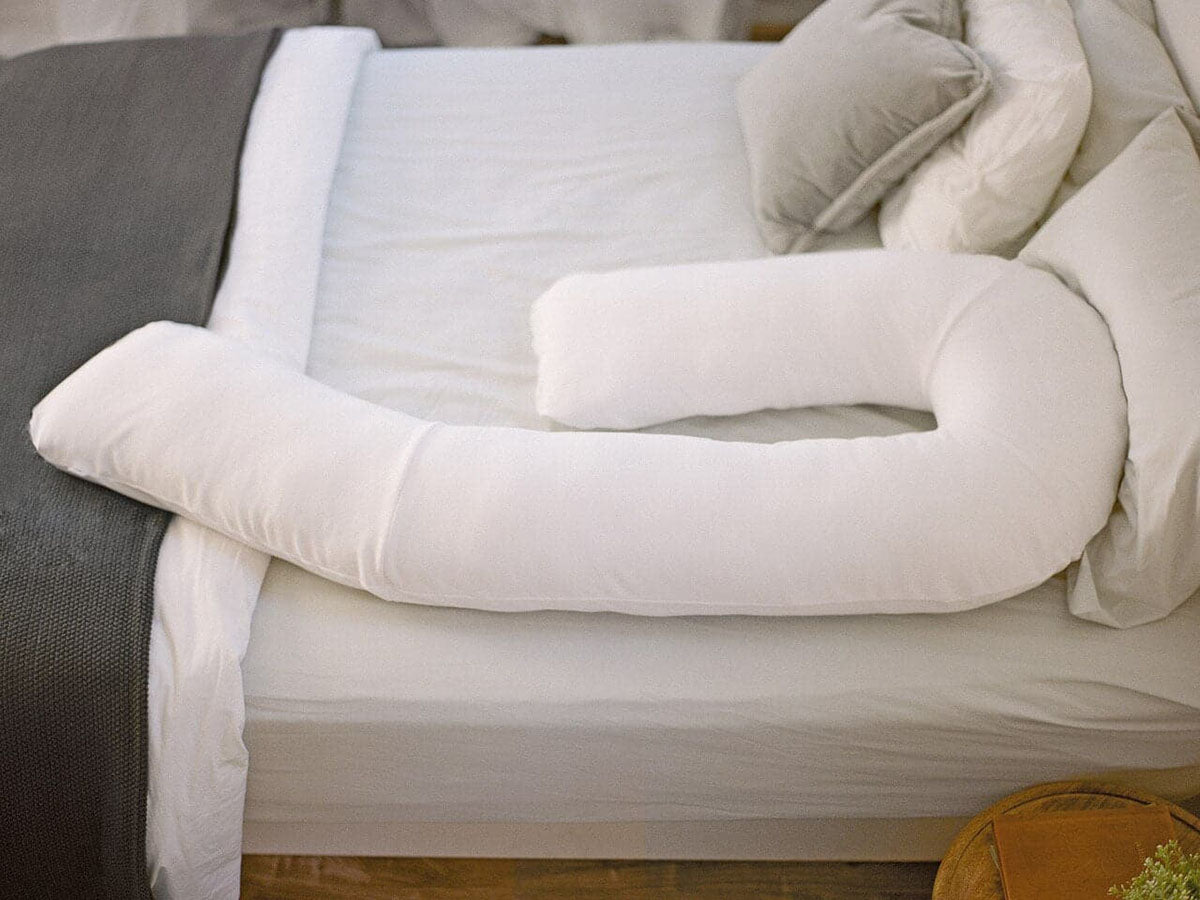 MedCline Therapeutic Body Pillow, Small