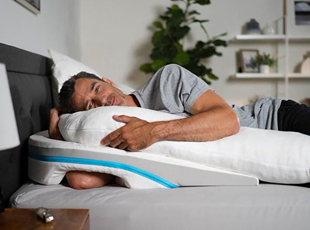 MedCline Shoulder Relief System, Small/Medium