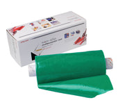 Dycem non-slip material, roll, 16"x10 yard, forest green