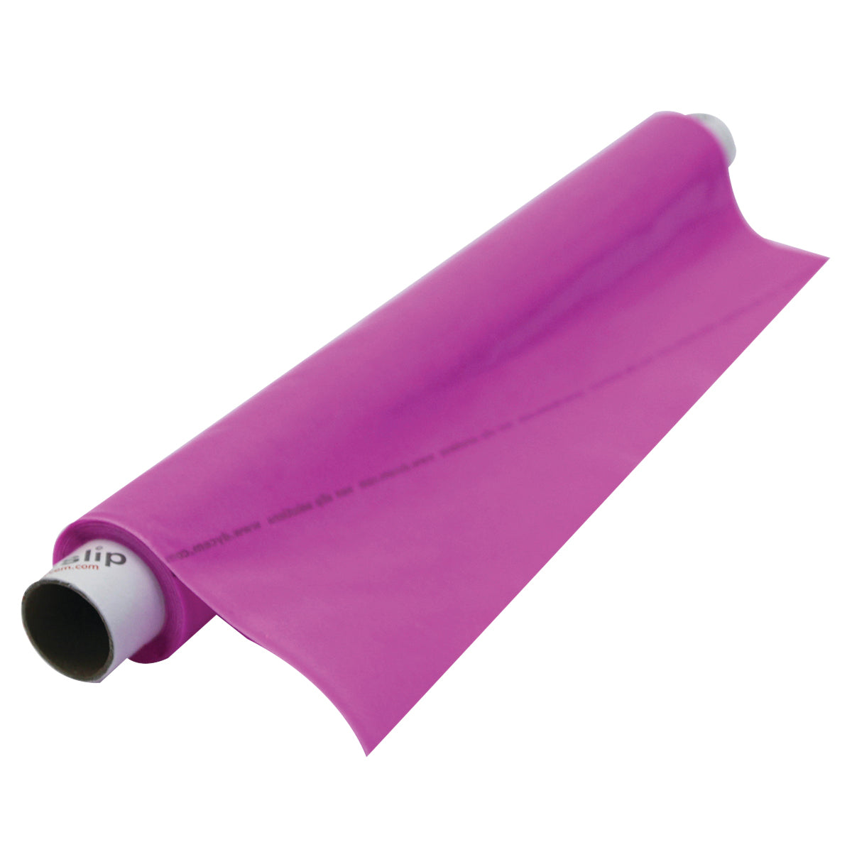 Dycem non-slip material, roll, 16"x6-1/2 foot, pink