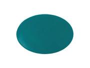Dycem non-slip circular pad, 7-1/2" diameter, forest green