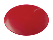 Dycem non-slip circular pad, 10" diameter, red